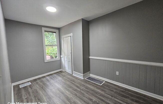 Fully rehabbed 2 bed 1 bath in the south side slopes!!