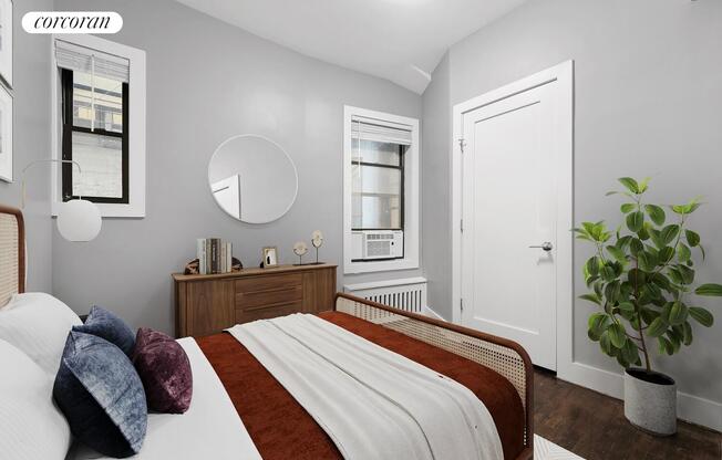 77 W 68 ST