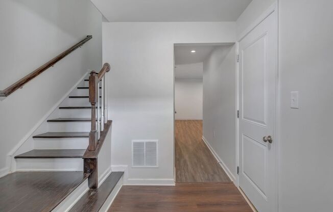 2070 Elm Tree Court - Garage Style Townhome