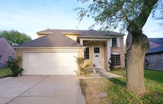 4 beds, 2.5 baths, $1,995