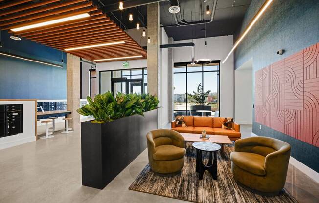 Locker Room at Riverfront Everett, Everett, 98201