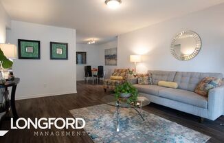 Sonoma Woods Apartments – New Ownership & Management