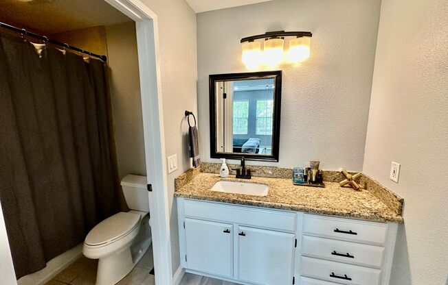 Dream Designer Home in the Beautiful Vista Del Lago Community!