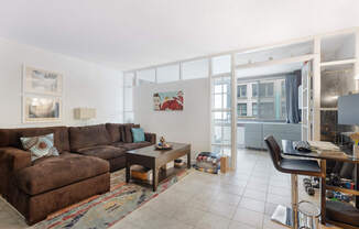 1 bed, 1 bath, $4,200, Unit 3G