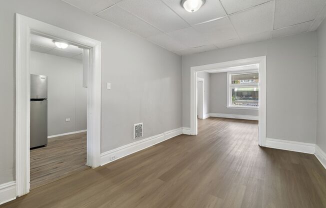 ** Newly Renovated 4-Bedroom Home for Rent – East End, Pittsburgh, PA