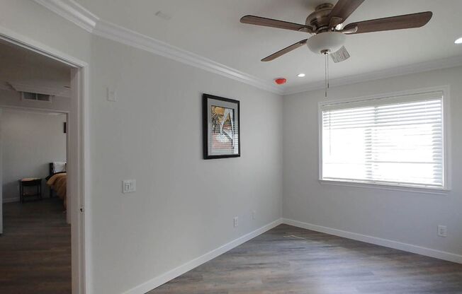 2 beds, 2 baths, 950 sqft, $2,750, Unit 106