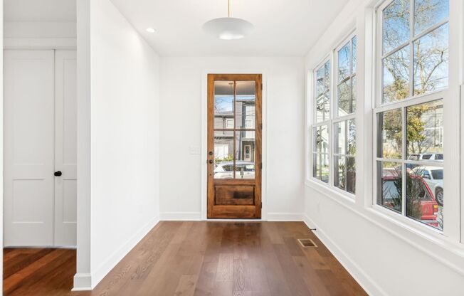 NEW CONSTRUCTION-4 Bedroom, 3 Bath Now Available!