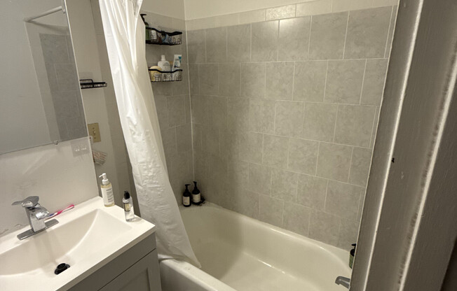 Studio, 1 bath, $2,350, Unit 5