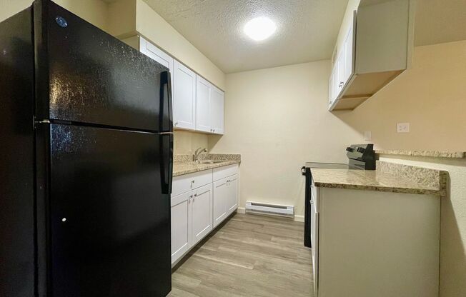 Chico Apartments