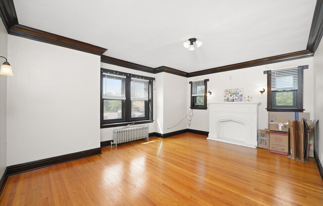 46 LAWTON RD