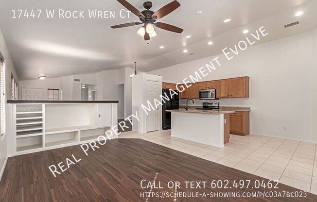 17447 W ROCK WREN CT
