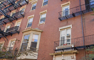 24 Mount Vernon St.