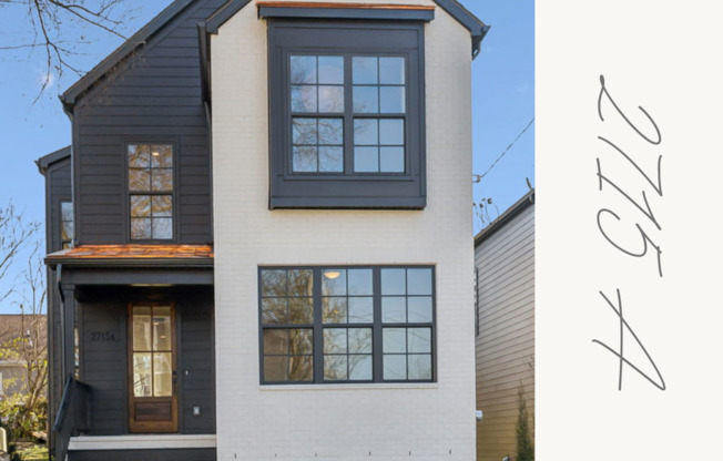 NEW CONSTRUCTION-4 Bedroom, 3 Bath Now Available!