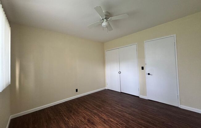 1 bed, 1 bath, 602 sqft, $1,700, Unit D