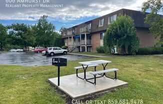 606 AMHURST DR