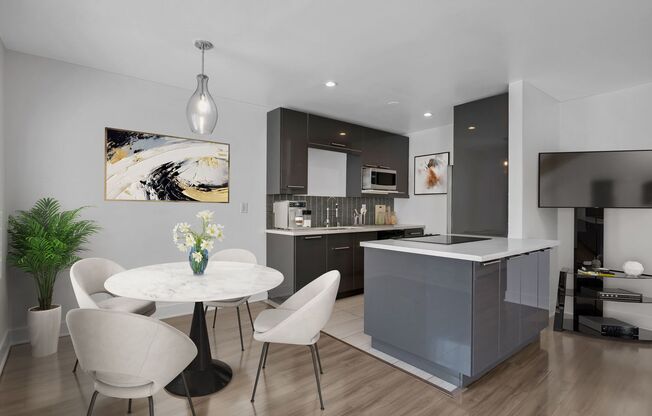 Hacienda Place Apartments LLC