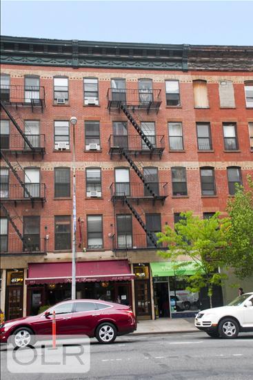 495 Ninth Ave.