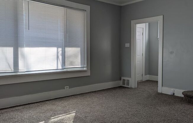 Spacious 4-Bedroom Home for Rent – 1513 Alter, Detroit, MI 48215