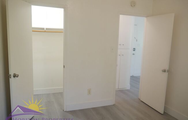 1 bed, 1 bath, $1,075, Unit 1617 Arcade Blvd #16