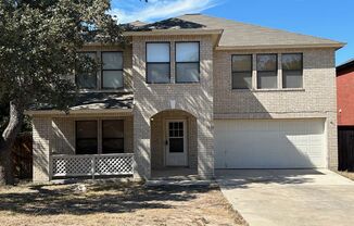 4 bd 2.5 Bath near Seaworld Move in August!