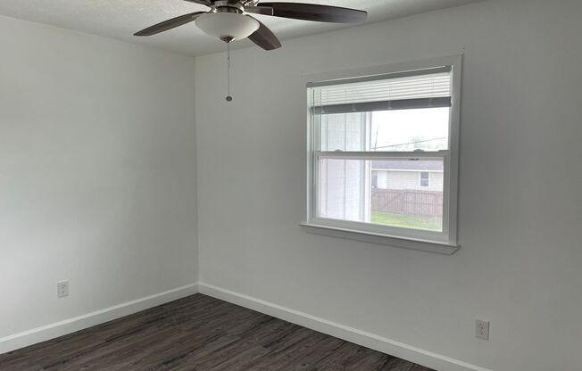 2 beds, 1.5 baths, $1,300