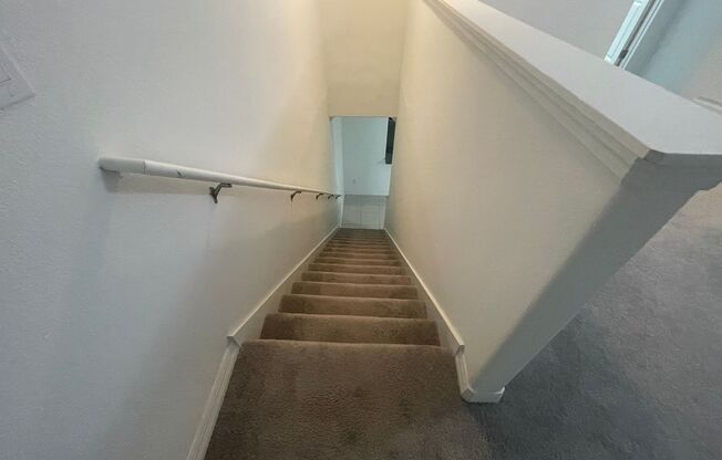 Wesley Chapel Town Home with Garage