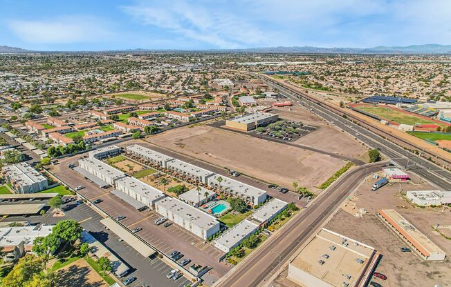 Partner-provided property photo