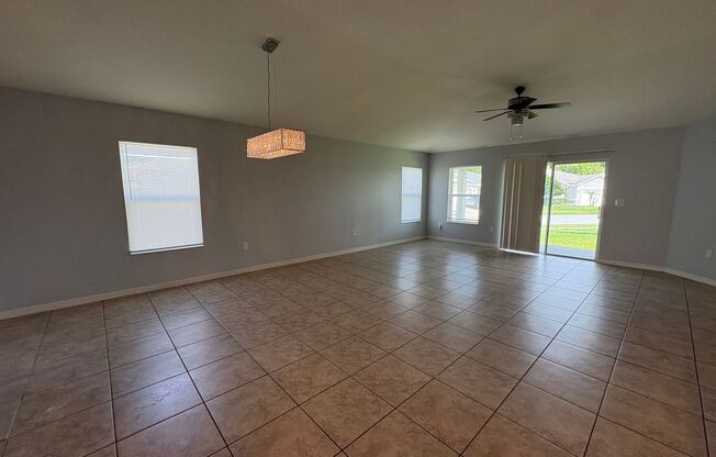 4bedroom 2bath home in ST Cloud