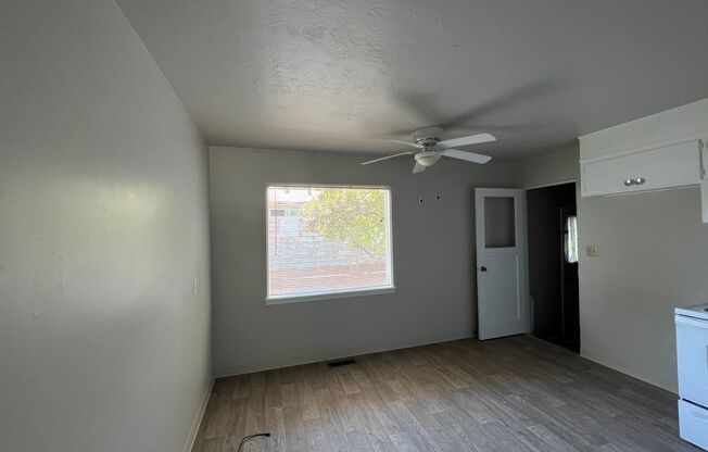 2 beds, 1 bath, $1,450