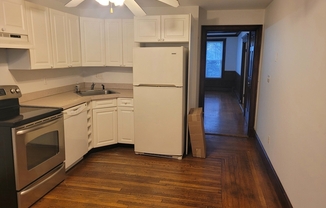 2 beds, 1 bath, 1,000 sqft, $2,150, Unit 1