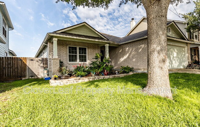 4112 CHERRY TREE DR
