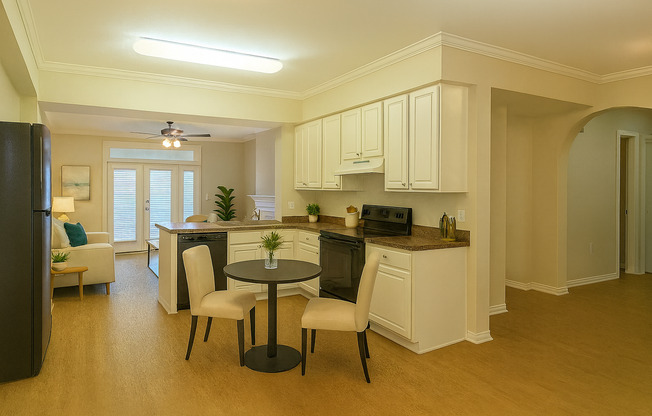 1 bed, 1 bath, $1,500, Unit Unit 533