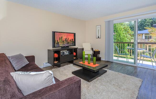 Home - The Carrington - Bellevue, WA