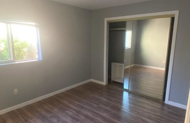 2 beds, 1 bath, 930 sqft, $2,800