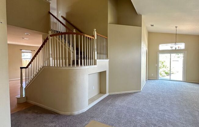 Spacious 4BR/2.5BA Home with 3 Car Garage in the M Section of Rohnert Park!