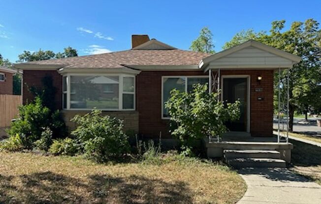 1835 Downington Ave DUPLEX