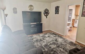 3 beds, 1 bath, $1,845