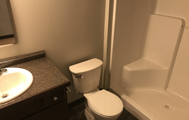 Studio, 1 bath, 426 sqft, $1,275, Unit 314