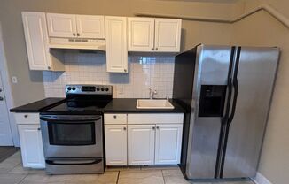 1 bed, 1 bath, 600 sqft, $725, Unit 2C