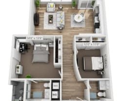 Partner-provided photo for $2679 unit