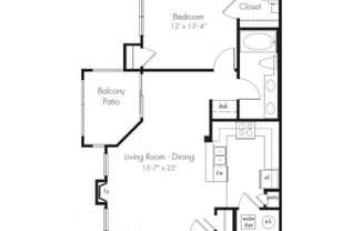 Partner-provided photo for $1558 unit