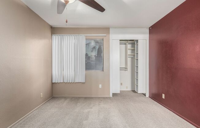 1 bed, 1 bath, $1,195