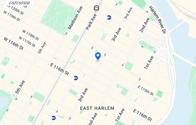 3 beds, 2.5 baths, 1,595 sqft, $6,250, Unit PH2B