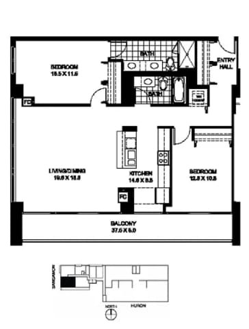 Partner-provided property photo