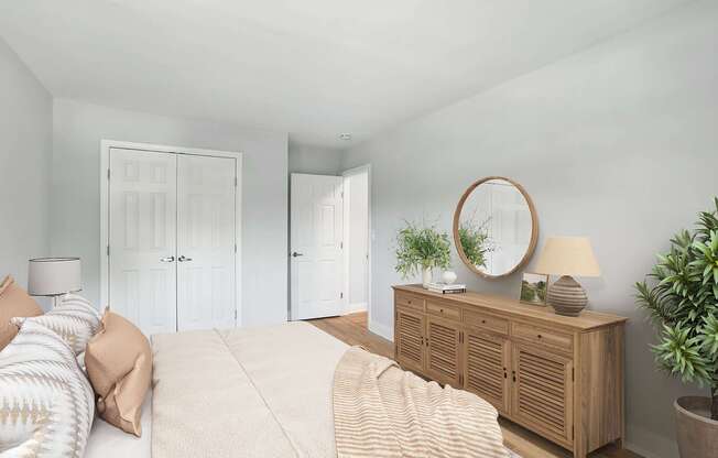 Eagle Rock Apartments at Hicksville & Jericho