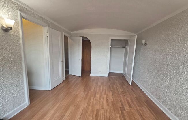 Studio, 1 bath, 280 sqft, $1,150, Unit 812