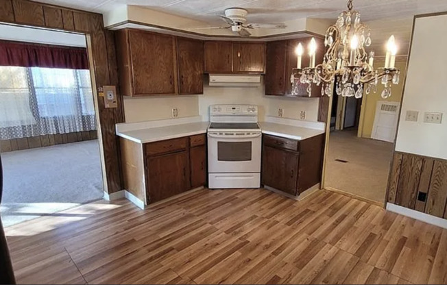 Charming 2-Bed Pueblo West Home with Vintage Character & Covered Parking