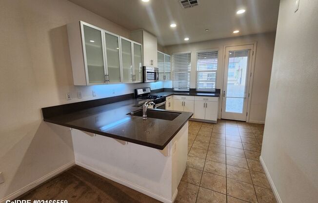 Azusa 2 bedroom Townhome