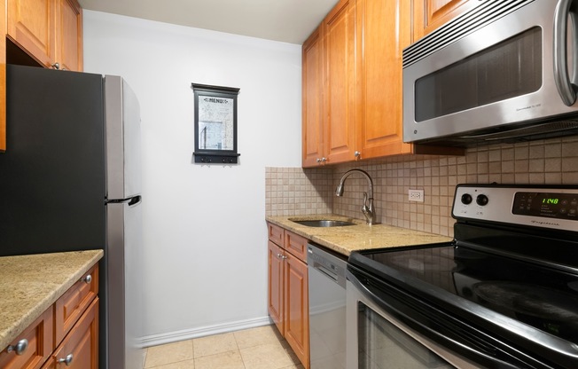 244 Madison Ave. 10-L
