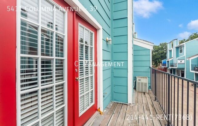Partner-provided property photo